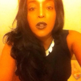 Leila from Nottingham | Woman | 35 years old | Cancer