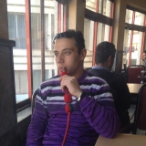 Osama from Kafr Kanna | Man | 36 years old | Cancer