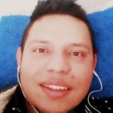 Jona from Juarez | Man | 34 years old | Aquarius