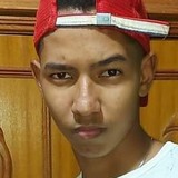 Dyemersonjoa01 from Planura | Man | 23 years old | Leo