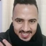 Guerreiro from Tres Marias | Man | 36 years old | Capricorn