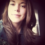 Sofie from Antwerpen | Woman | 31 years old | Taurus