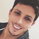 Jonatas from Carazinho | Man | 35 years old | Scorpio