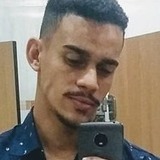 Pierce from Itaguai | Man | 29 years old | Sagittarius