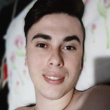 Helitommeira9F from Laranjeiras do Sul | Man | 26 years old | Taurus