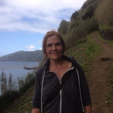 Christensen from Copenhagen | Woman | 71 years old | Aquarius