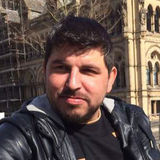 Joni from Leeds | Man | 40 years old | Capricorn