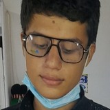 Daviva0Ic from Puerto Salgar | Man | 23 years old | Cancer