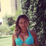 Mirian from Marina di Carrara | Woman | 34 years old | Aquarius