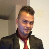 Jago from Massagno | Man | 33 years old | Scorpio