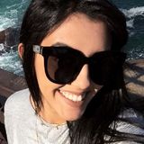 Laura from Bom Jesus do Itabapoana | Woman | 31 years old | Cancer