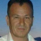 İnayet from Antioch | Man | 51 years old | Capricorn