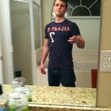 Godfrey from Bucyrus | Man | 24 years old | Aquarius