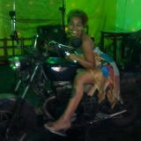 Camila from Embu | Woman | 37 years old | Leo