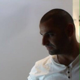 Amir Ivri from Bene Beraq | Man | 49 years old | Leo