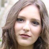 Sam from Brusque | Woman | 26 years old | Pisces