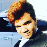 Aronno from Sokch'o | Man | 35 years old | Capricorn
