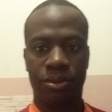 Yansane from Carpi | Man | 28 years old | Cancer