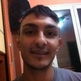 Peppe from Caltagirone | Man | 34 years old | Virgo