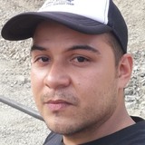 Java from Cartago | Man | 35 years old | Aquarius
