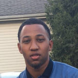 Jamalc from Bowie | Man | 32 years old | Capricorn