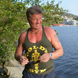Steinerik from Bergen | Man | 47 years old | Aries