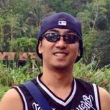 Jake from Bangkok Yai | Man | 42 years old | Capricorn