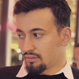 Afrimm from Mestre | Man | 30 years old | Libra