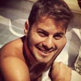 Ron from Tel Aviv | Man | 38 years old | Pisces