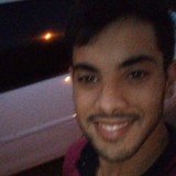 Manurivero15 from Villa Nueva | Man | 29 years old | Leo
