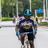 Brownloneranh1 from Kuala Lumpur | Man | 53 years old | Taurus