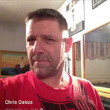 Chris from Bridgewater | Man | 55 years old | Taurus