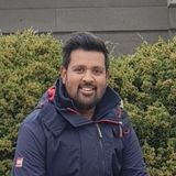 Rahul from Uithoorn | Man | 34 years old | Aquarius