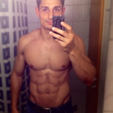 Issasameid from Leipzig | Man | 38 years old | Aquarius