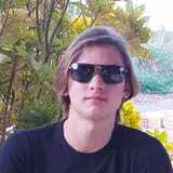 Gilderlanbri5V from Lago da Pedra | Man | 28 years old | Scorpio