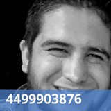 Ricardoandrés from Aguascalientes | Man | 33 years old | Scorpio