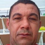 Fernandão from Floresta | Man | 52 years old | Aquarius