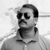 Mark from Allahabad | Man | 38 years old | Aquarius