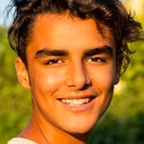 Aloshsh22Tf from Berlin Wilmersdorf | Man | 22 years old | Aquarius