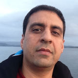 Safi from Bergen | Man | 45 years old | Cancer