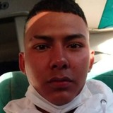 Masmelasergiun from Chaparral | Man | 24 years old | Scorpio