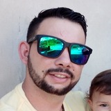 Leo from Cajamar | Man | 36 years old | Pisces