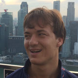 Antoine from Waterloo | Man | 32 years old | Scorpio