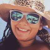 Annoulakar from Rodos | Woman | 31 years old | Libra