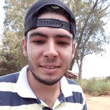Jonarhanalves from Monte Santo de Minas | Man | 27 years old | Taurus