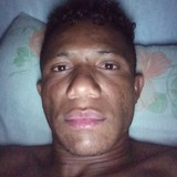 Gesleipereirjs from Cavalcante | Man | 36 years old | Scorpio