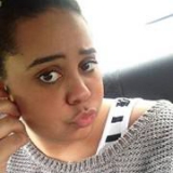 Maa Akosua from Maarssen | Woman | 35 years old | Virgo