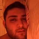 Bar from Hod HaSharon | Man | 32 years old | Virgo