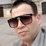 Zorro from Toulouse | Man | 49 years old | Cancer