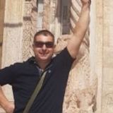 Antonio from Campobasso | Man | 44 years old | Sagittarius